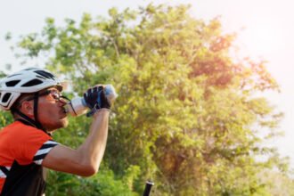 Pre-Workout per Ciclisti