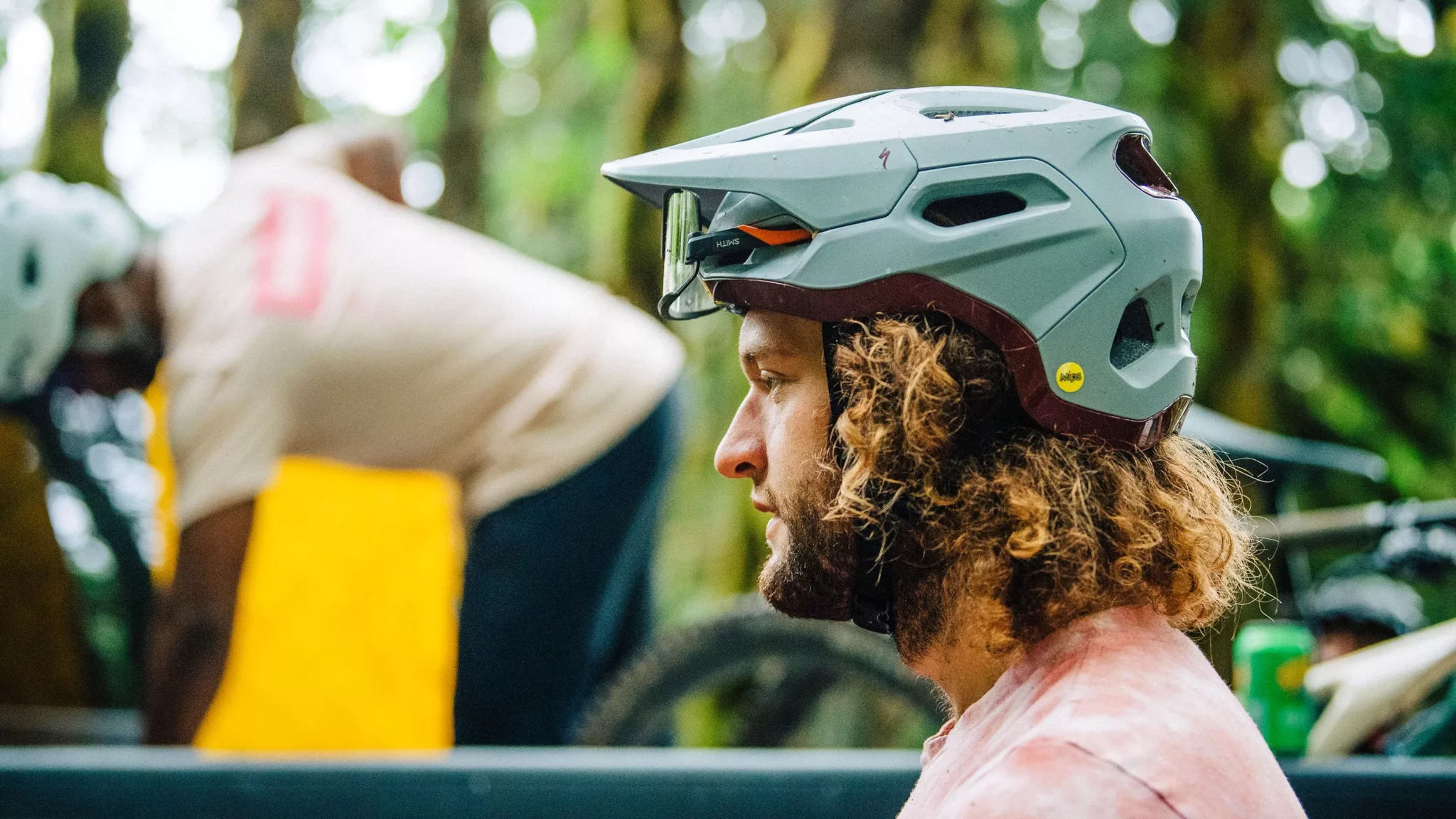 Casco Tactic Specialized, recensione BIKELY